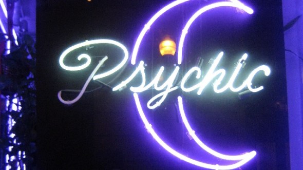 psychics