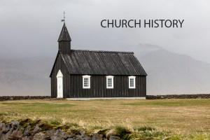 Church History